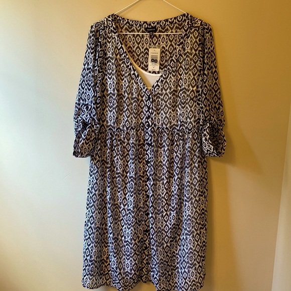 torrid Dresses & Skirts - Torrid dress